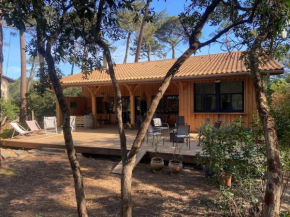 Grande maison idéale pour familles